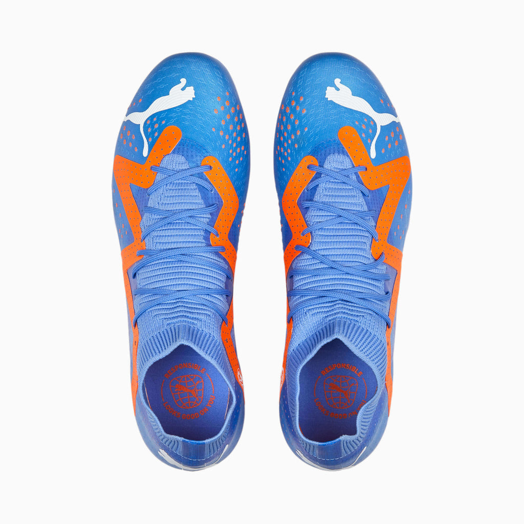 Puma Future Match FG/AG Soccer Cleat