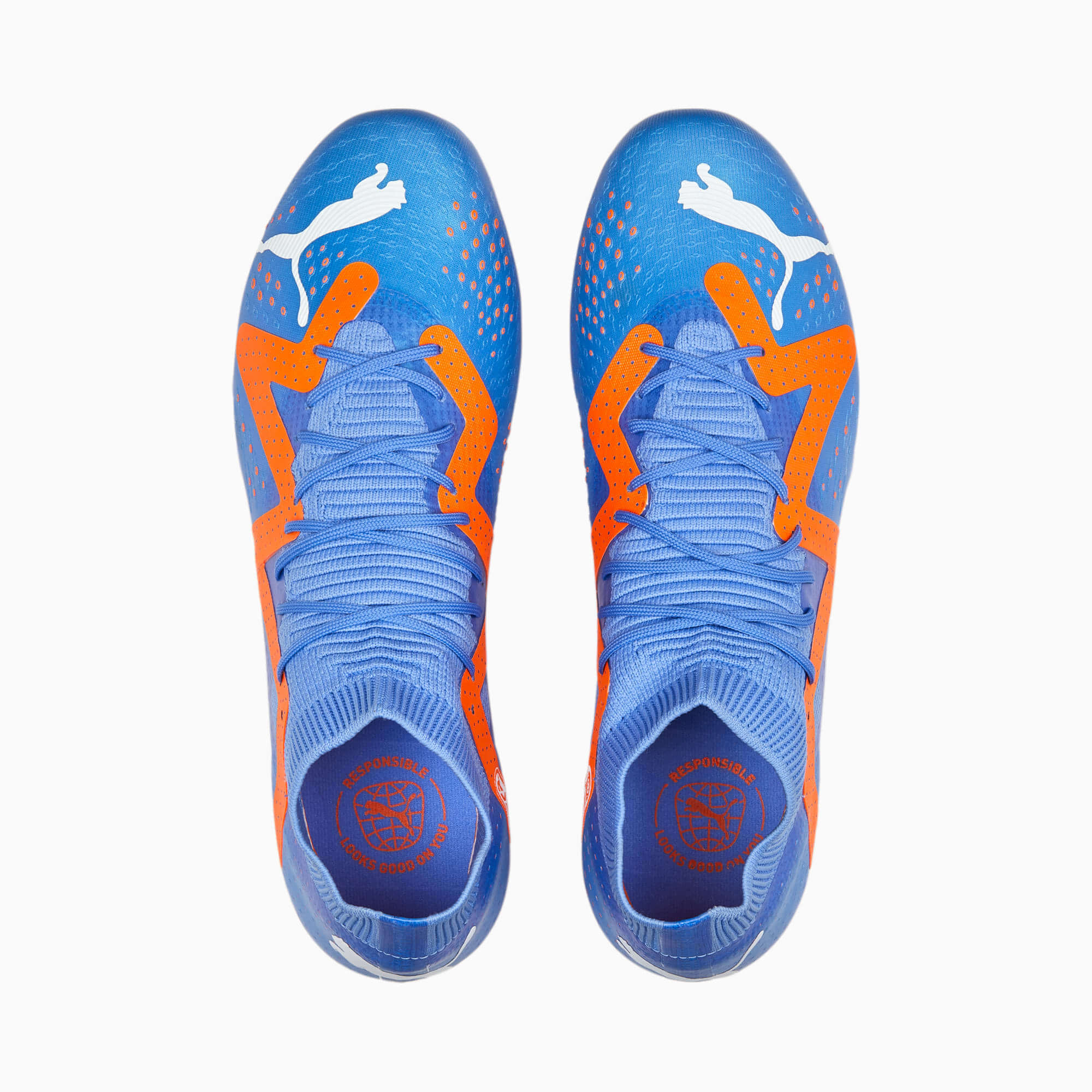 Puma Future Match FG/AG Soccer Cleat