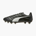 Puma Vegan King Pro 21 SL Firmground Soccer Cleats - 106958-01-PUMA by Puma | Available at Niky's Sports