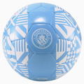 Puma Manchester City 2022/23 Culture UBD Ball