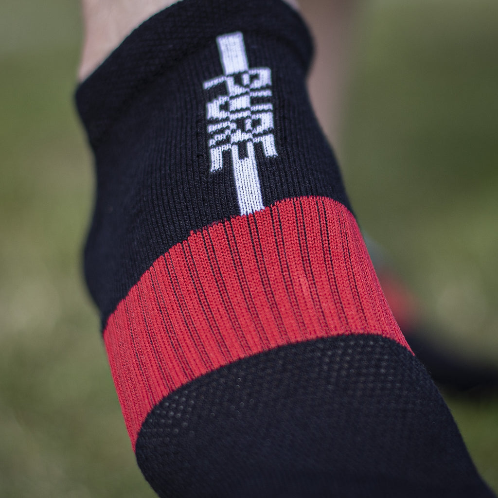 Puregrip Pro Ankle Cut Multiple Colors