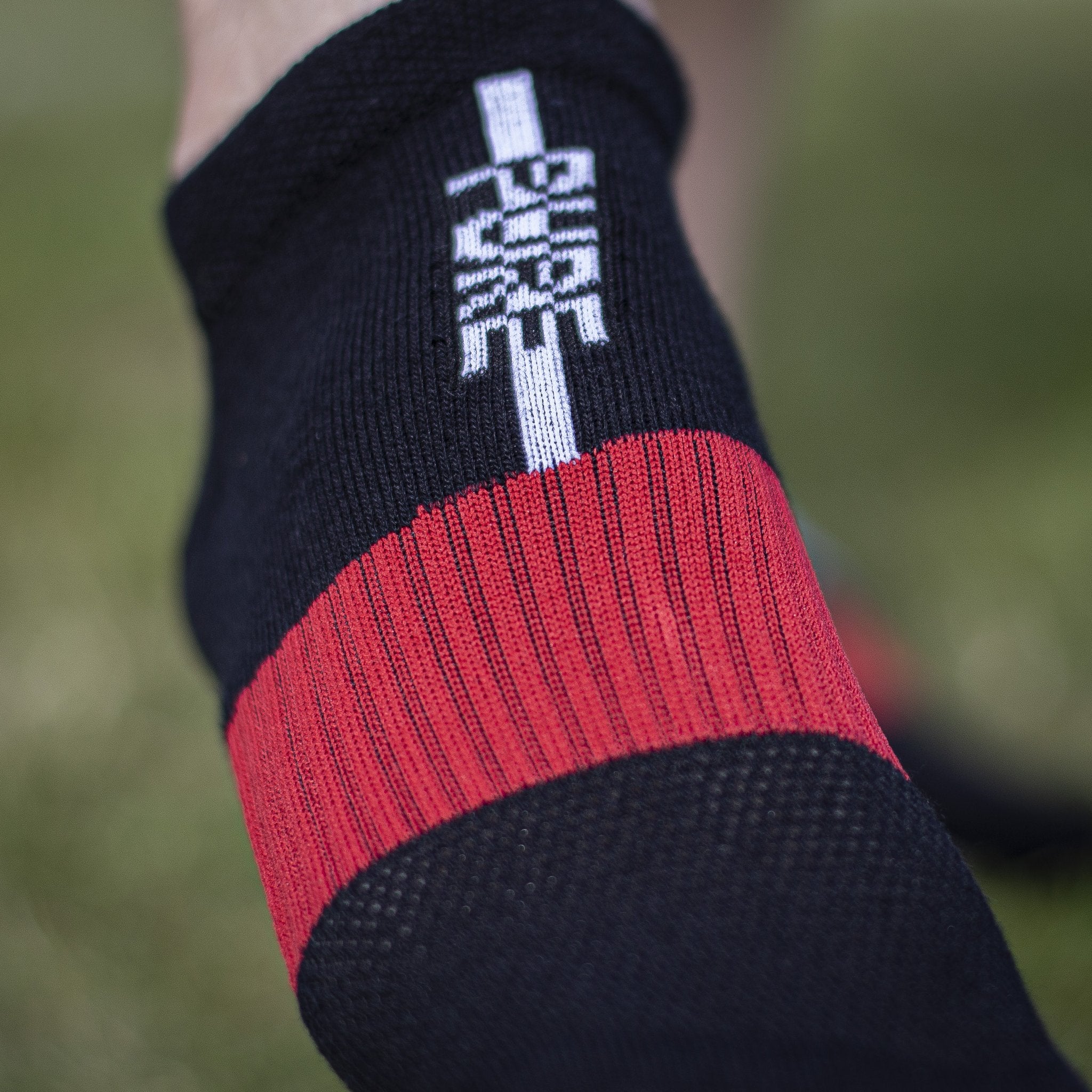 Puregrip Pro Ankle Cut Multiple Colors