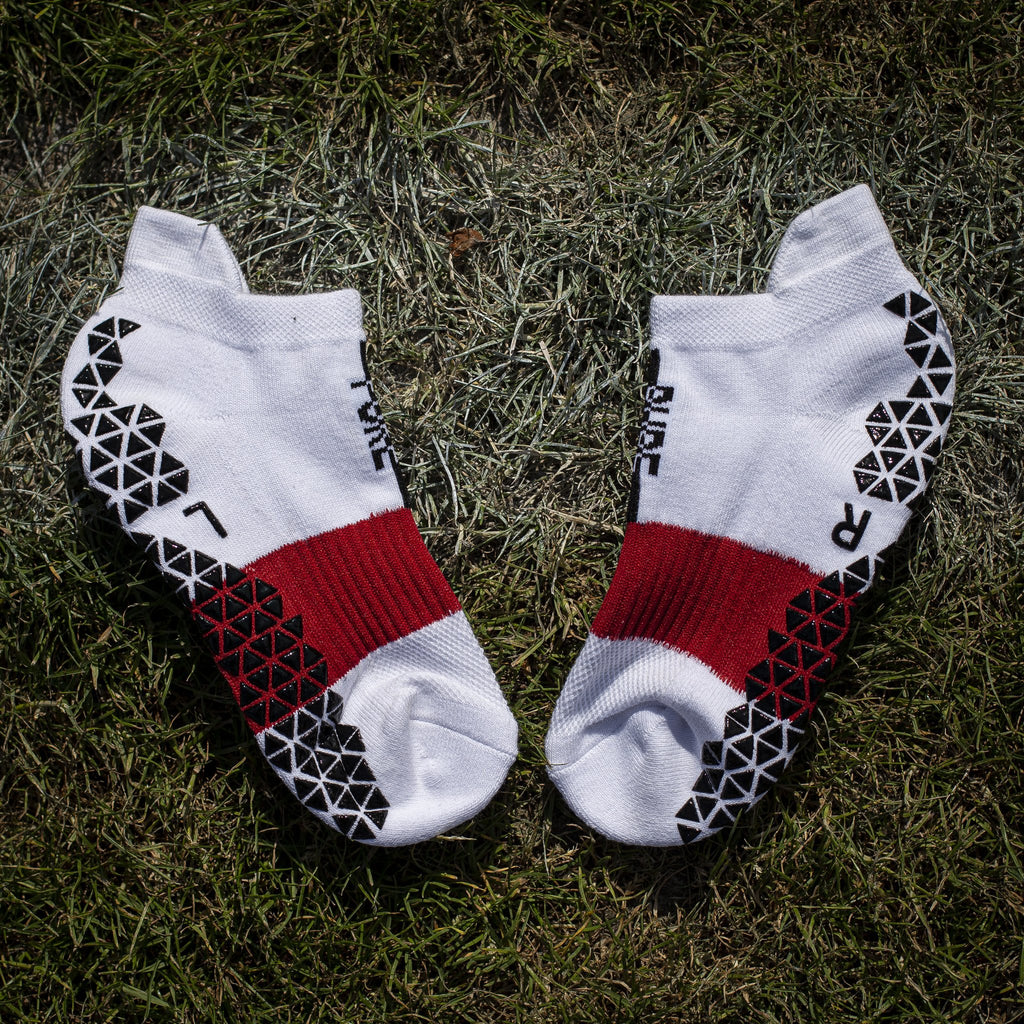 Puregrip Pro Ankle Cut Multiple Colors