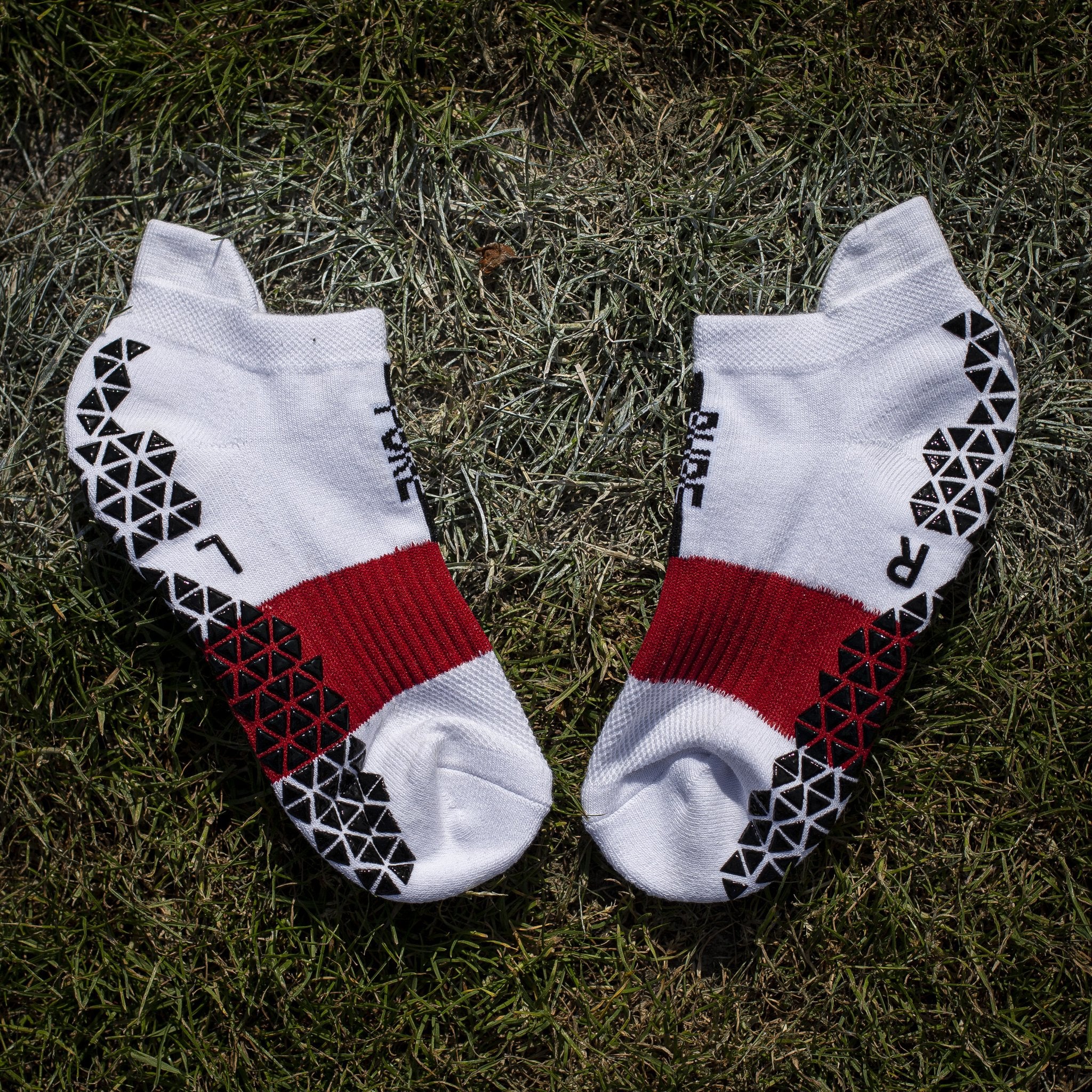 SR4U Puregrip Pro Ankle Cut Multiple Colors Niky's Sports