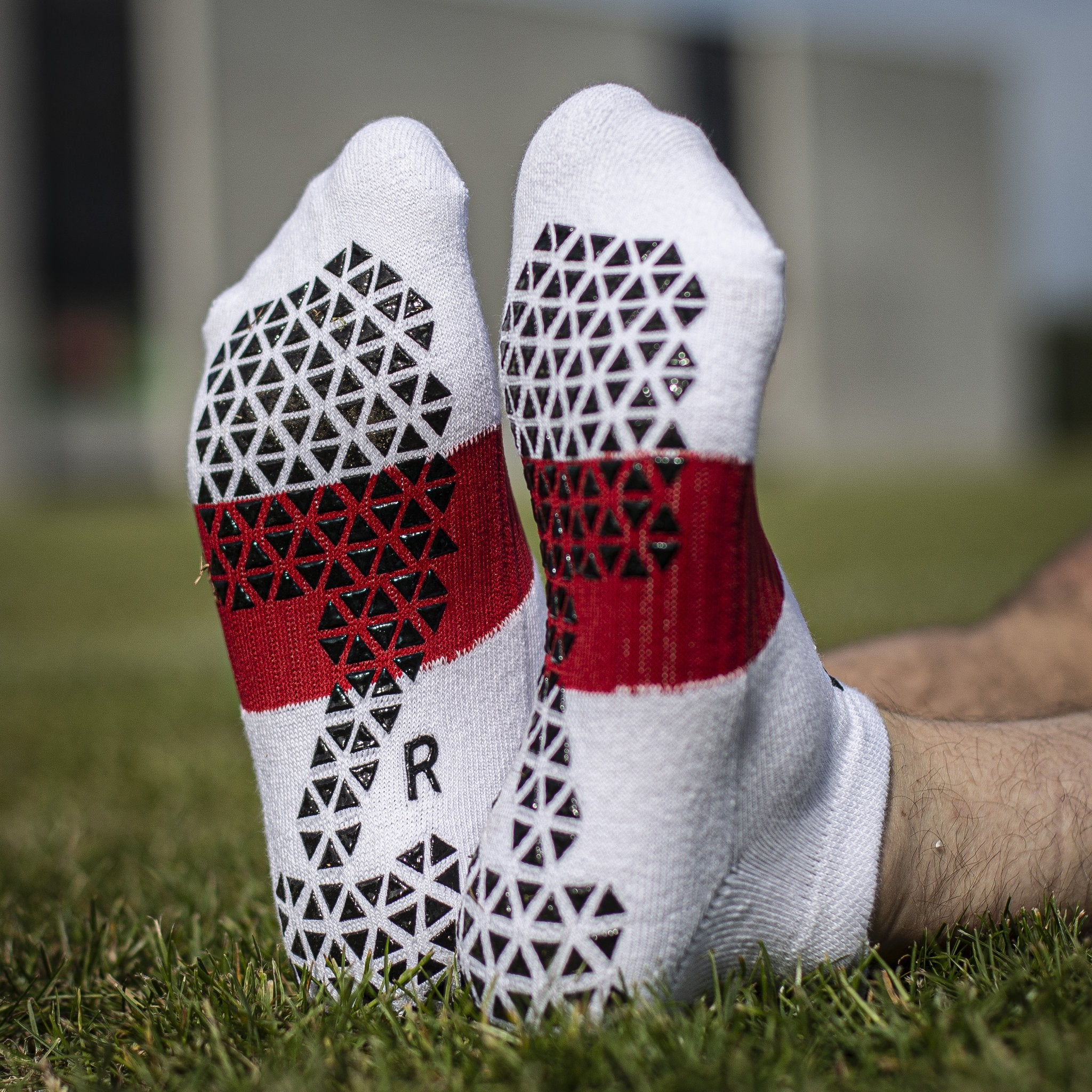 Puregrip Pro Ankle Cut Multiple Colors