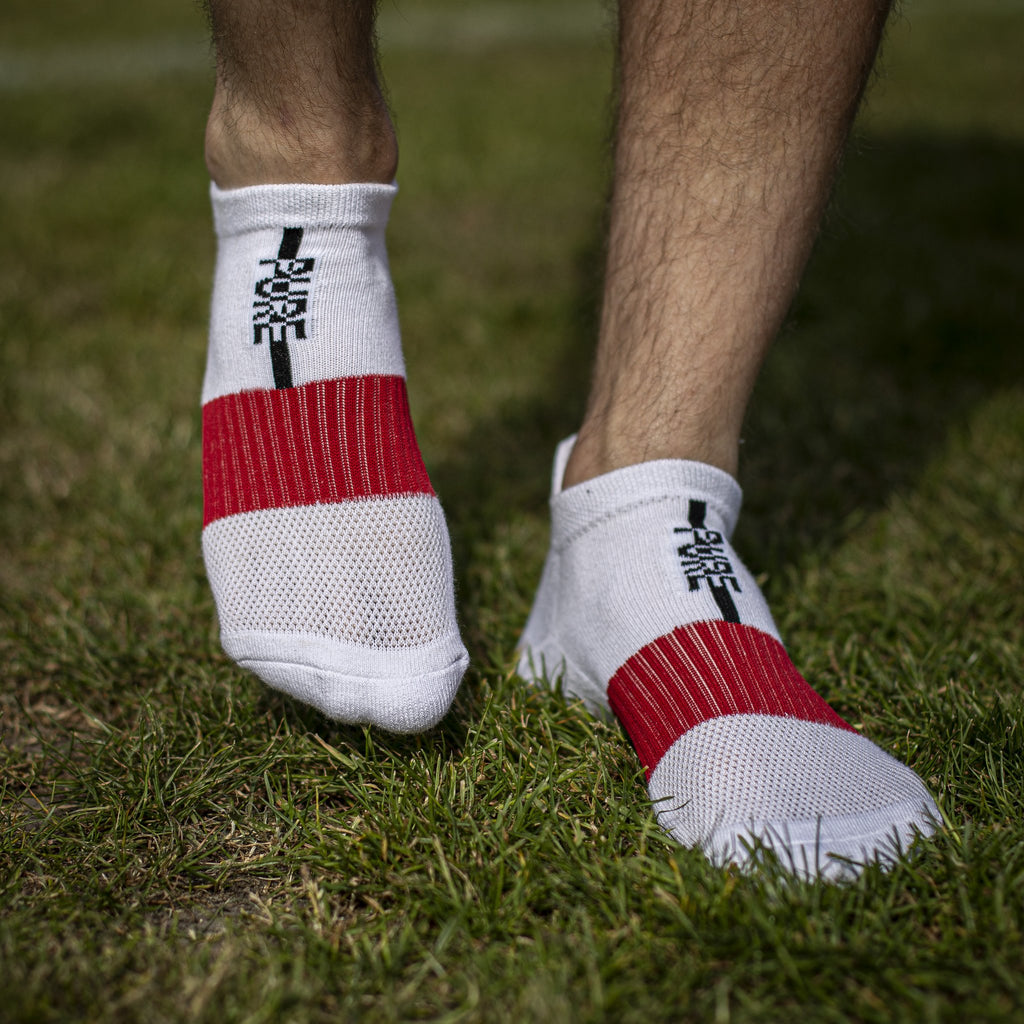 Puregrip Pro Ankle Cut Multiple Colors
