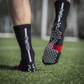 Pure Grip Socks Pro - PGPRO-SR4U by Sr4u | Available at Niky's Sports