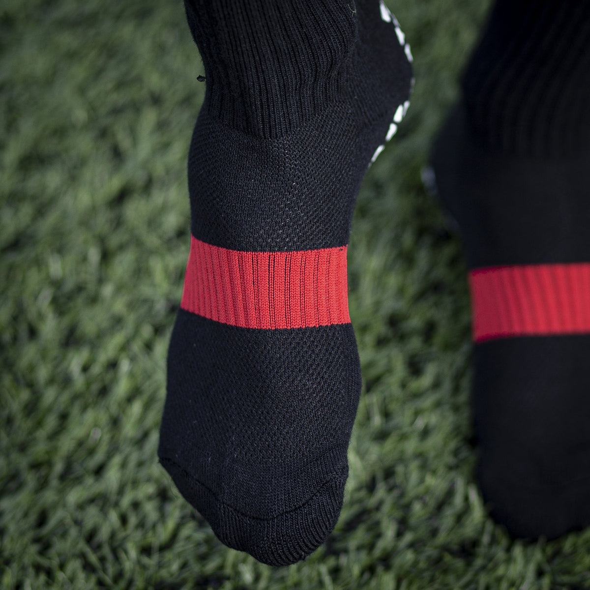 Pure Grip Socks Pro - PGPRO-SR4U by Sr4u | Available at Niky's Sports