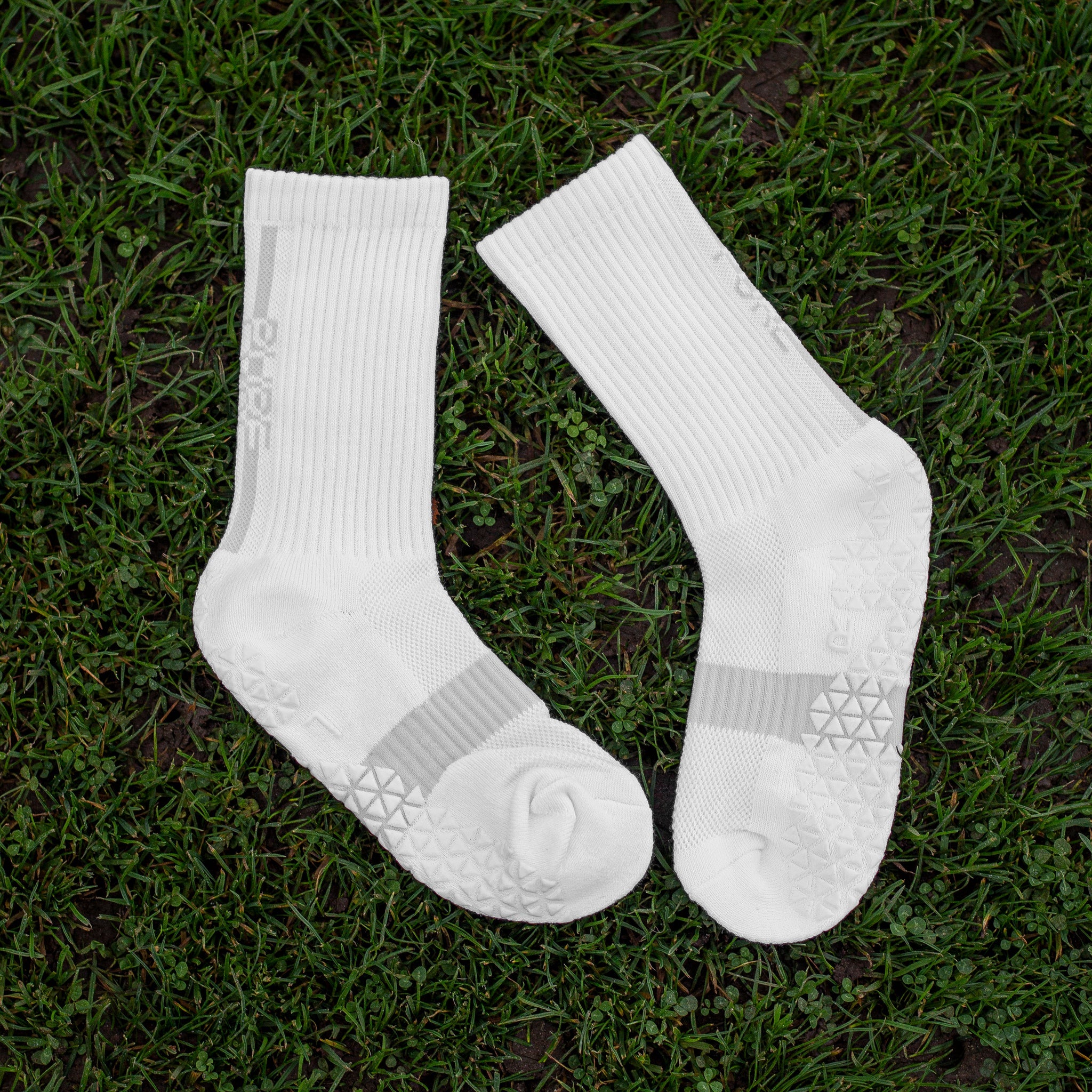 Pure Grip Socks Pro - PGPRO-SR4U by Sr4u | Available at Niky's Sports