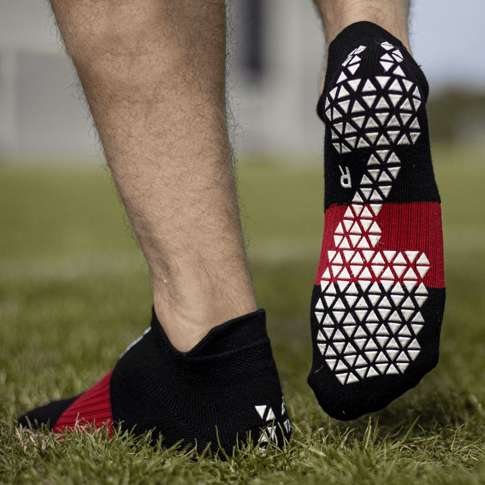 Puregrip Pro Ankle Cut Multiple Colors
