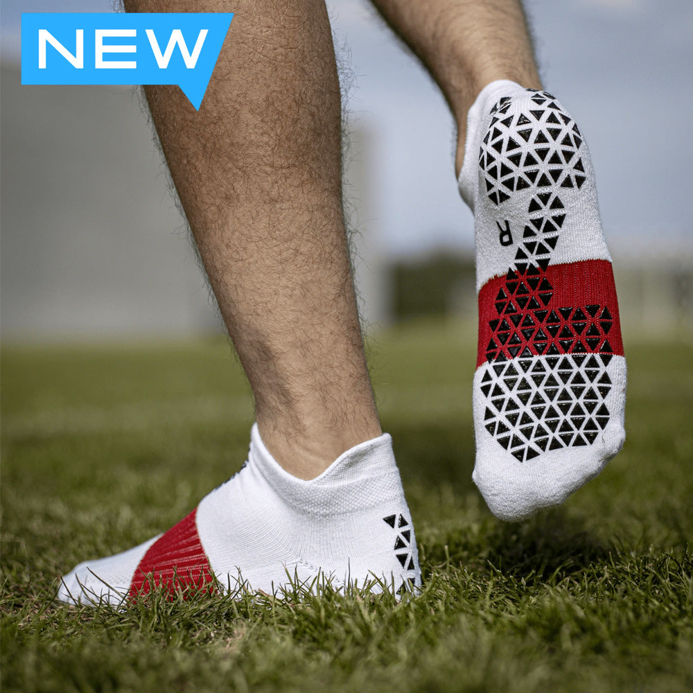 Puregrip Pro Ankle Cut Multiple Colors