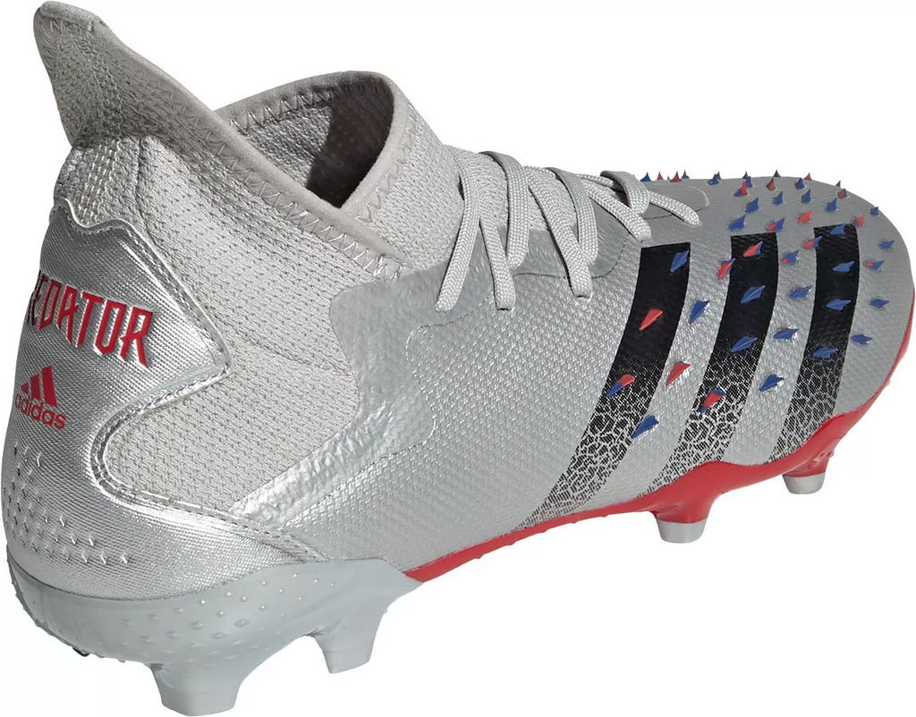 Predator Freak.2 Firmground Soccer Cleats