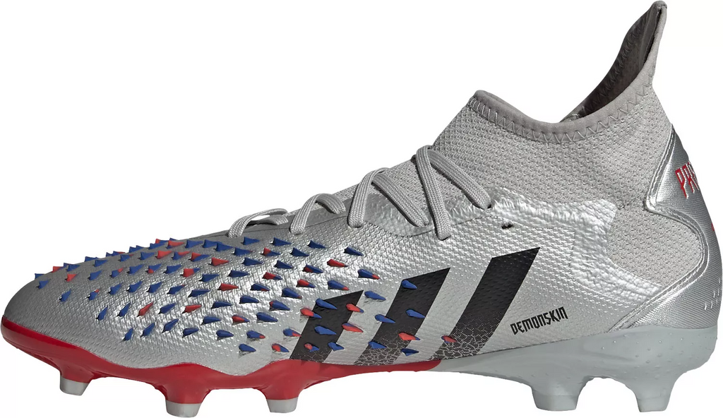 Predator Freak.2 Firmground Soccer Cleats