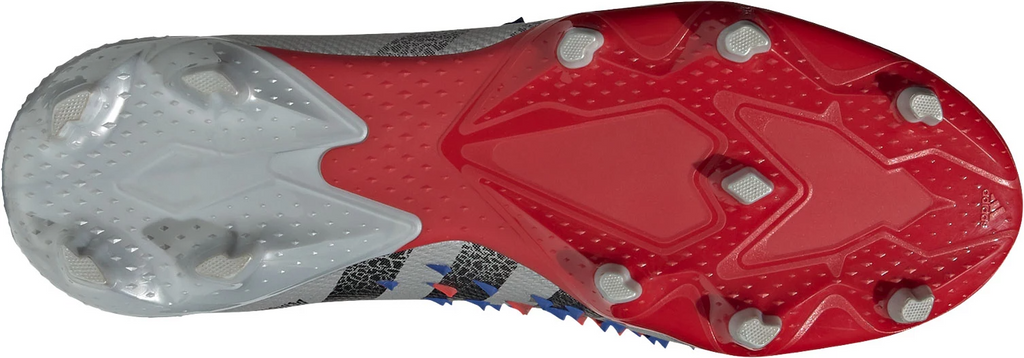 Predator Freak.2 Firmground Soccer Cleats