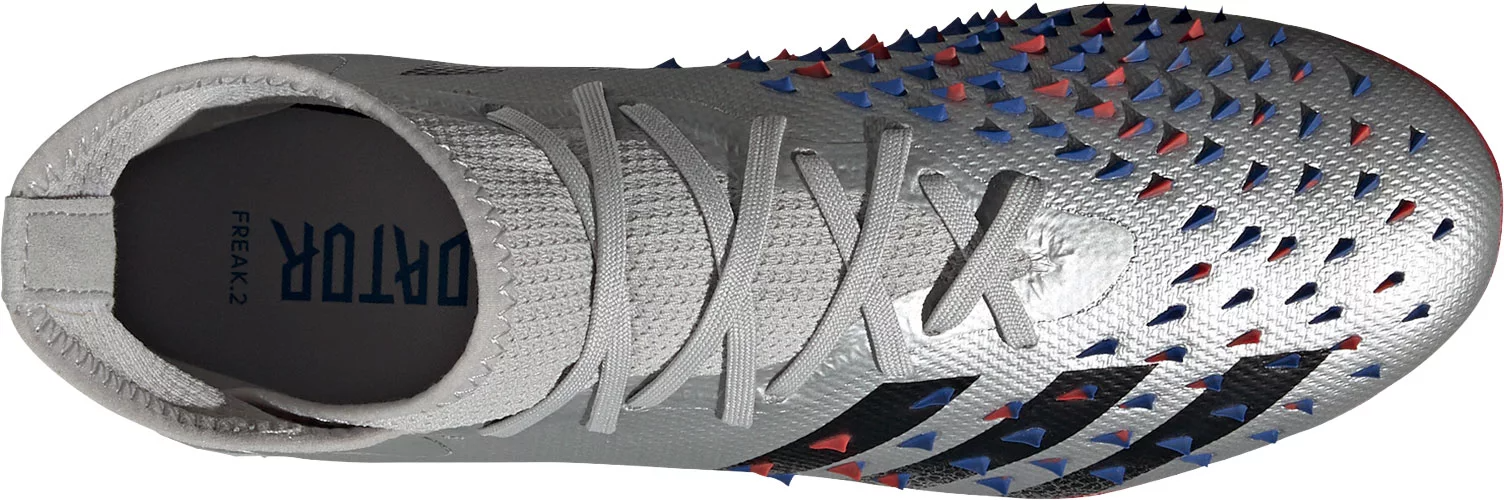 Predator Freak.2 Firmground Soccer Cleats