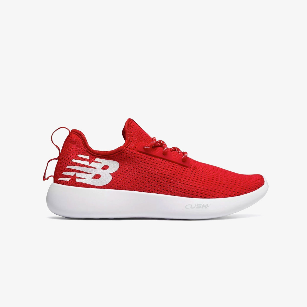 RCVRY - Red/White