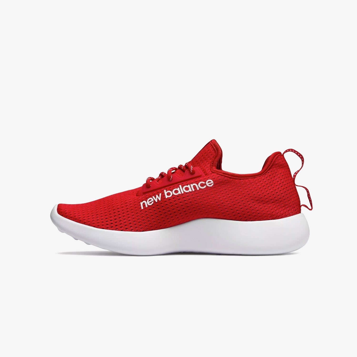 RCVRY - Red/White