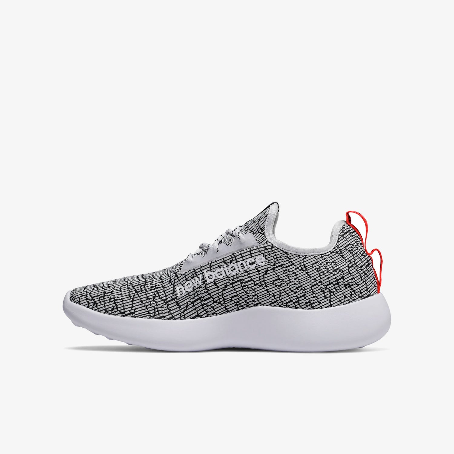 Me s NB RCVRY Tournament Grey Flame