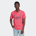 Real Madrid Authentic Away Jersey 20/21 Men's