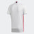 Real Madrid Home Short Sleeve Jesey 20/21 Men's