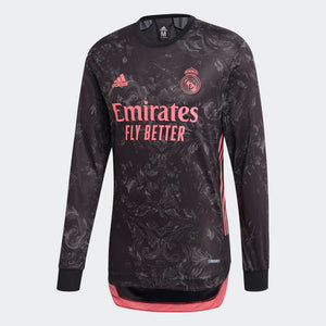 Real Madrid 2021/22 Home Jersey Men –