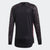 Real Madrid Authentic 3rd Long Sleeve Jersey 20/21 Men's
