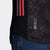 Real Madrid Authentic 3rd Long Sleeve Jersey 20/21 Men's