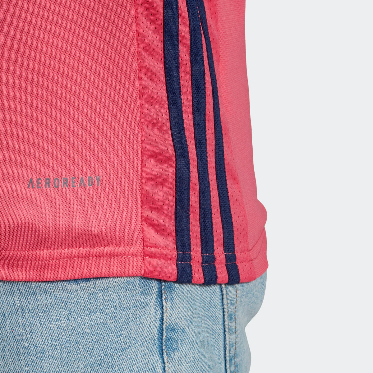 Real Madrid Away Stadium Jersey 20/21 Men’s