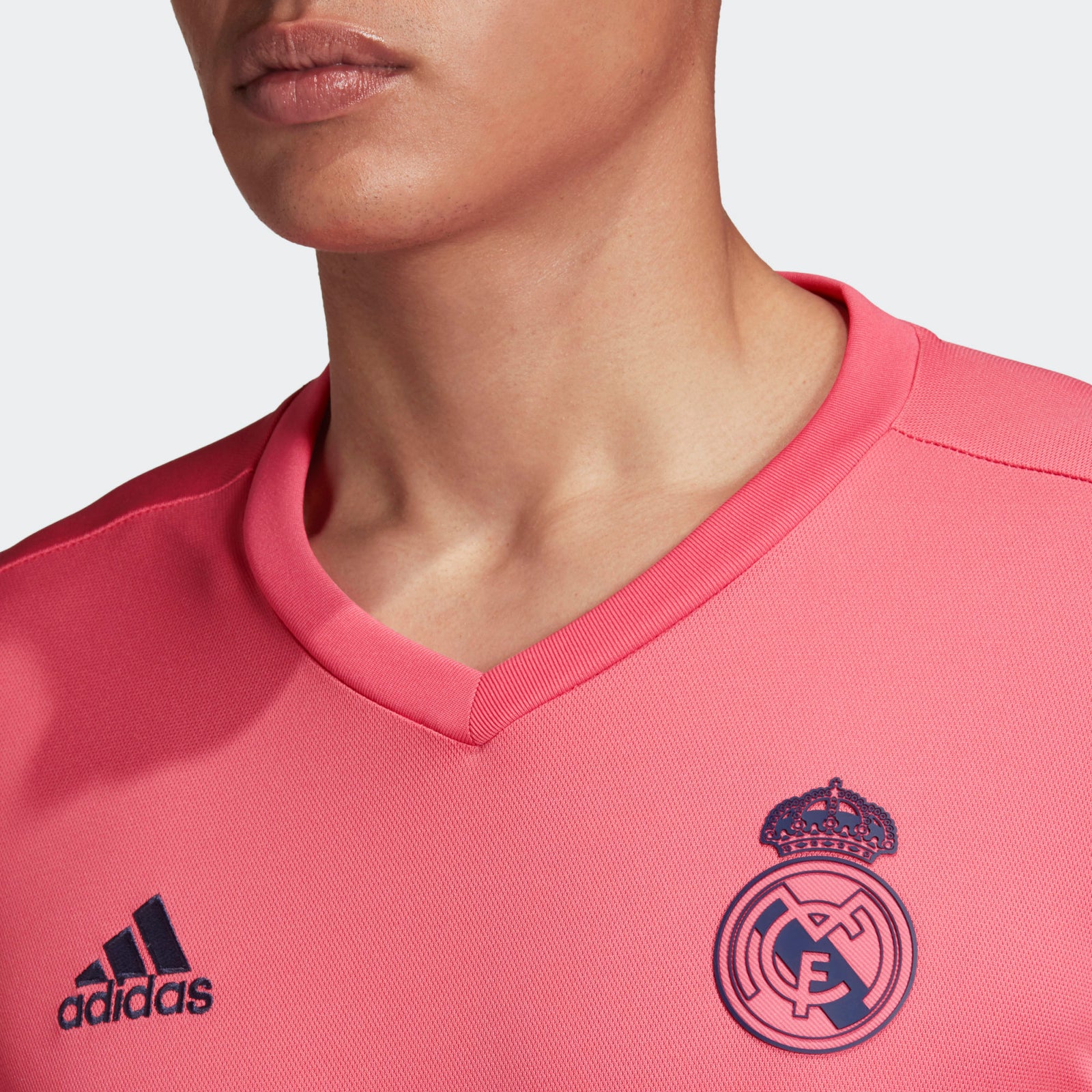 Real Madrid Away Stadium Jersey 20/21 Men’s