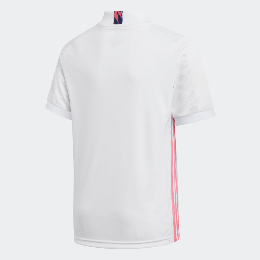 Real Madrid Home Stadium Jersey 20/21 Youth