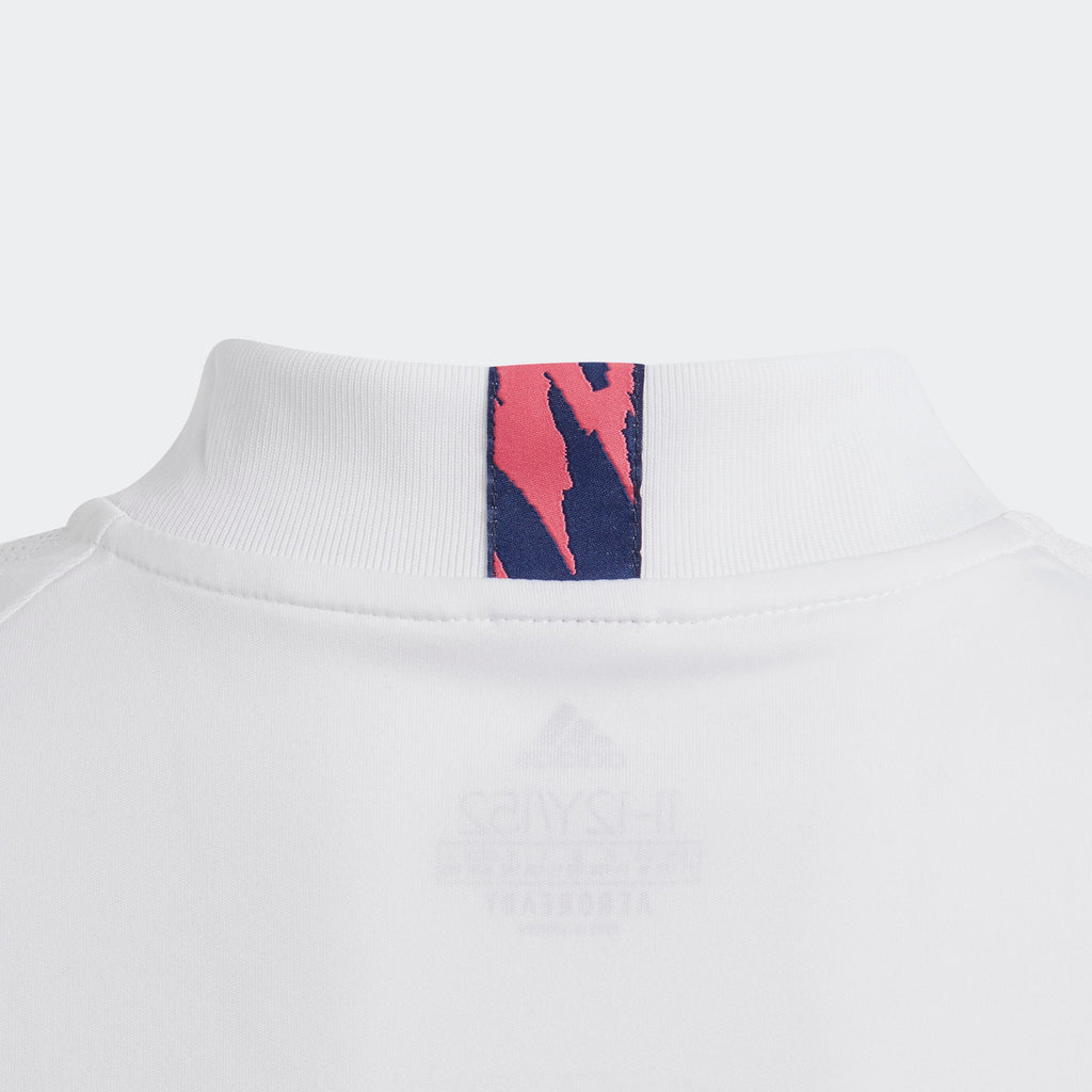 Real Madrid Home Stadium Jersey 20/21 Youth