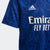 Youth Real Madrid Away jersey 21/22