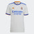 Men's Real Madrid Home Jersey 2021-22