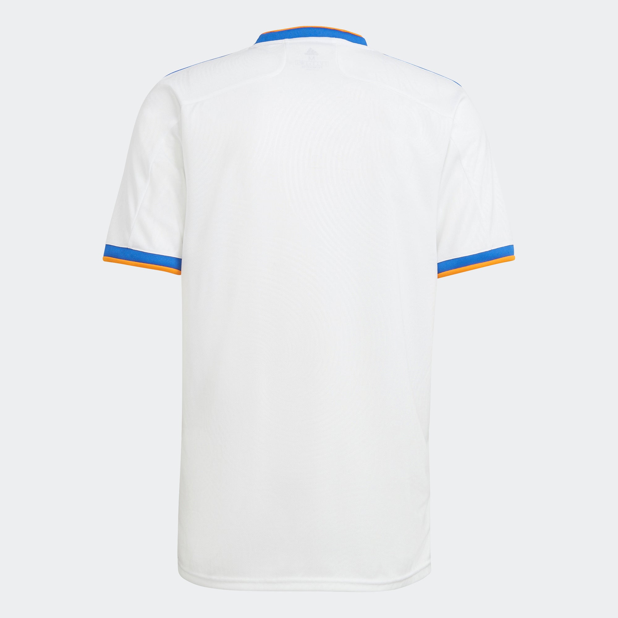 Men's Real Madrid Home Jersey 2021-22 - GQ1359-ADIDAS by Adidas | Available at Niky's Sports