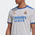 Men's Real Madrid Home Jersey 2021-22 - GQ1359-ADIDAS by Adidas | Available at Niky's Sports