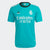 adidas REAL MADRID 21/22 THIRD AUTHENTIC JERSEY