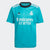 REAL MADRID 21/22 THIRD JERSEY YOUTH - GR4005-ADIDAS by adidas | Available at Niky's Sports