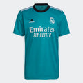 adidas Real Madrid Third Jersey 2022 Men's - H40951-ADIDAS by adidas | Available at Niky's Sports