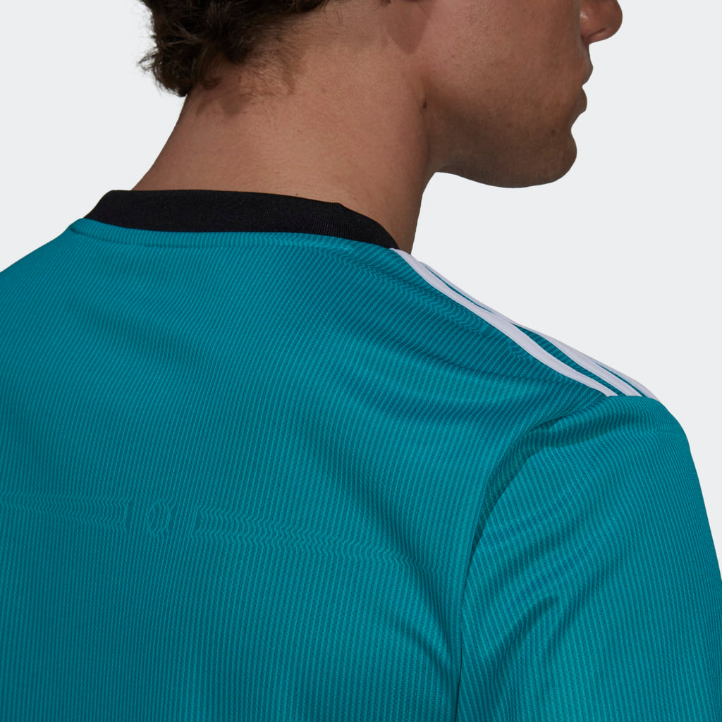 adidas Real Madrid Third Jersey 2022 Men's - H40951-ADIDAS by adidas | Available at Niky's Sports