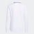 adidas REAL MADRID 22/23 HOME LONG SLEEVE MEN'S AUTHENTIC JERSEY - HA2665-ADIDAS by adidas | Available at Niky's Sports