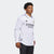 adidas REAL MADRID 22/23 HOME LONG SLEEVE MEN'S AUTHENTIC JERSEY - HA2665-ADIDAS by adidas | Available at Niky's Sports