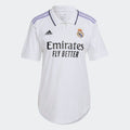adidas Women's Real Madrid 22/23 Home Jersey - HA2664-ADIDAS by adidas | Available at Niky's Sports