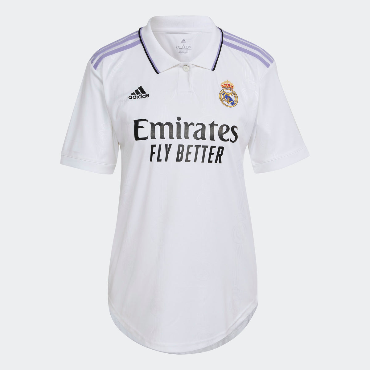 real madrid sweater