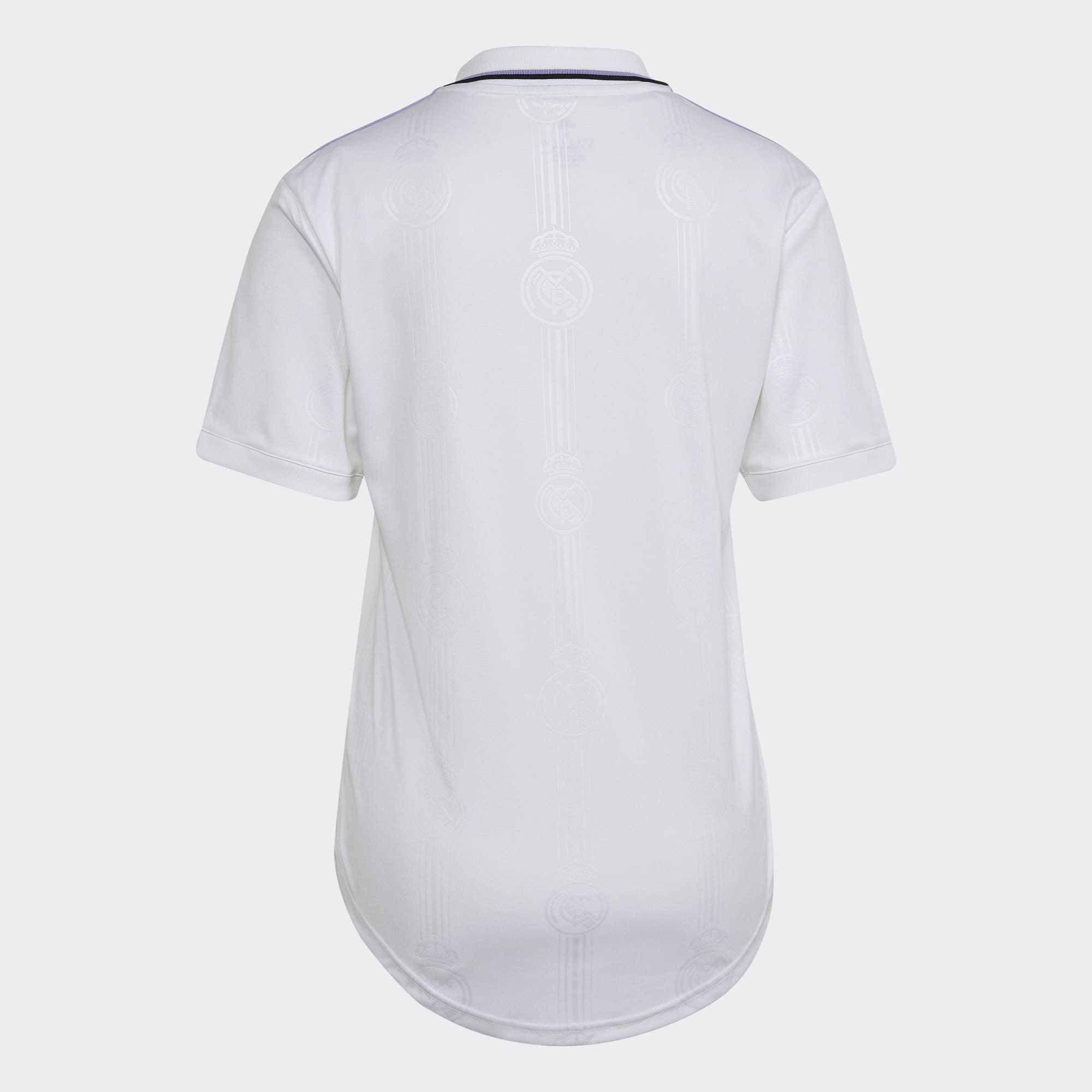adidas Women's Real Madrid 22/23 Home Jersey - HA2664-ADIDAS by adidas | Available at Niky's Sports