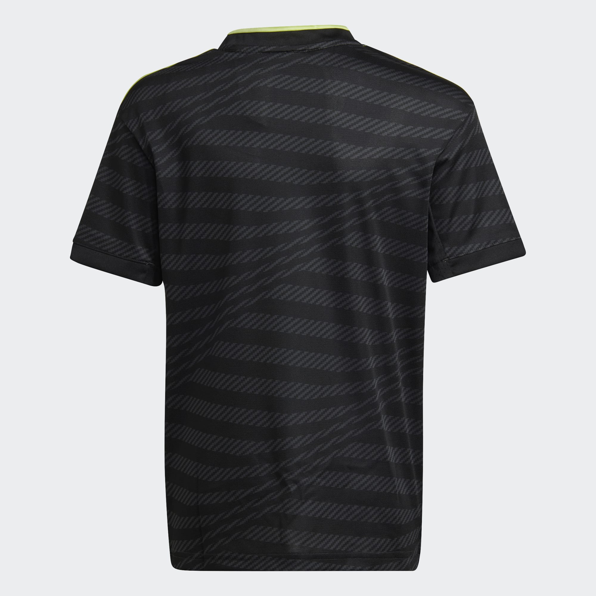 adidas REAL MADRID YOUTH 22/23 THIRD JERSEY