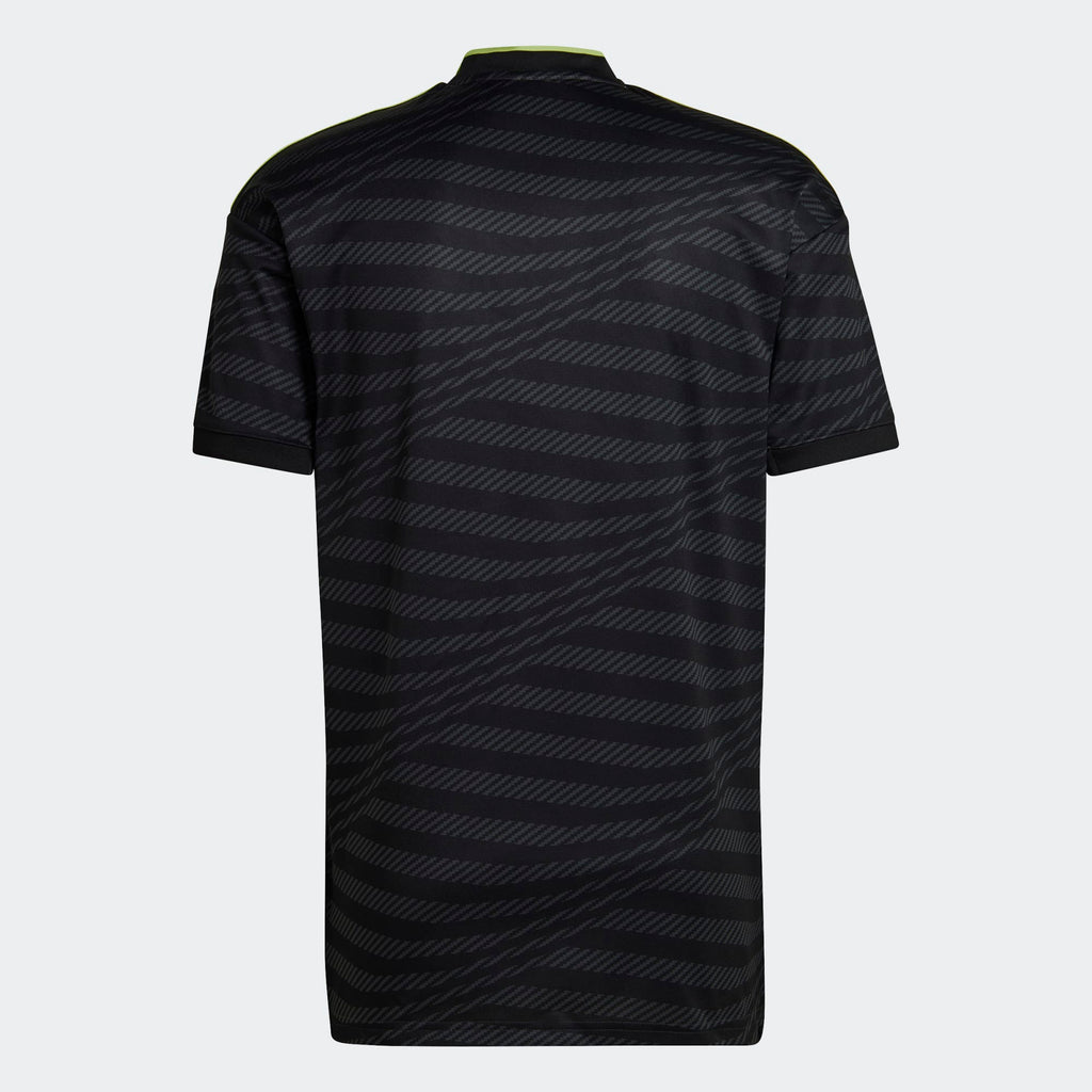 ADIDAS REAL MADRID 22/23 THIRD SOCCER JERSEY - HI1656-ADIDAS by adidas | Available at Niky's Sports