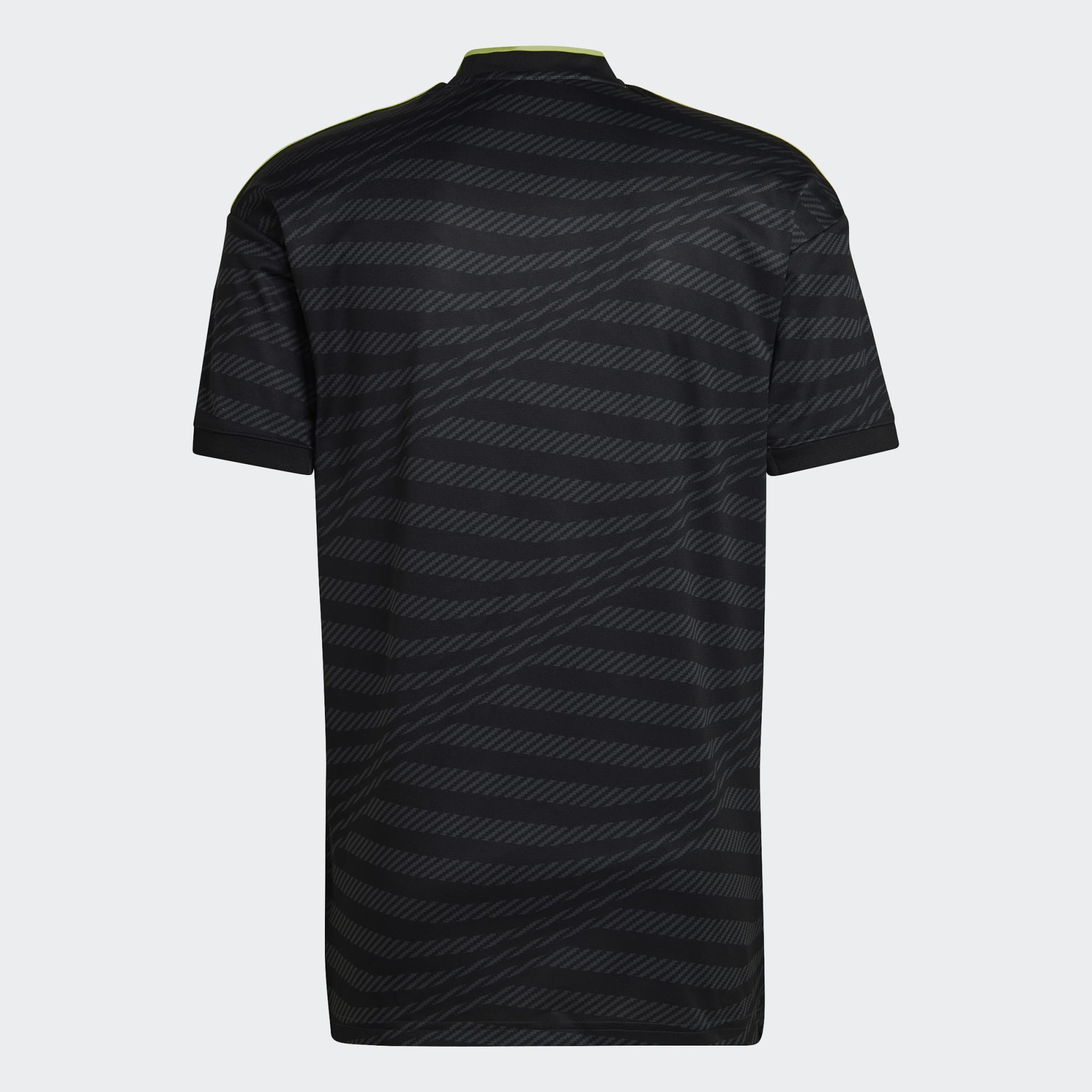 ADIDAS REAL MADRID 22/23 THIRD SOCCER JERSEY - HI1656-ADIDAS by adidas | Available at Niky's Sports