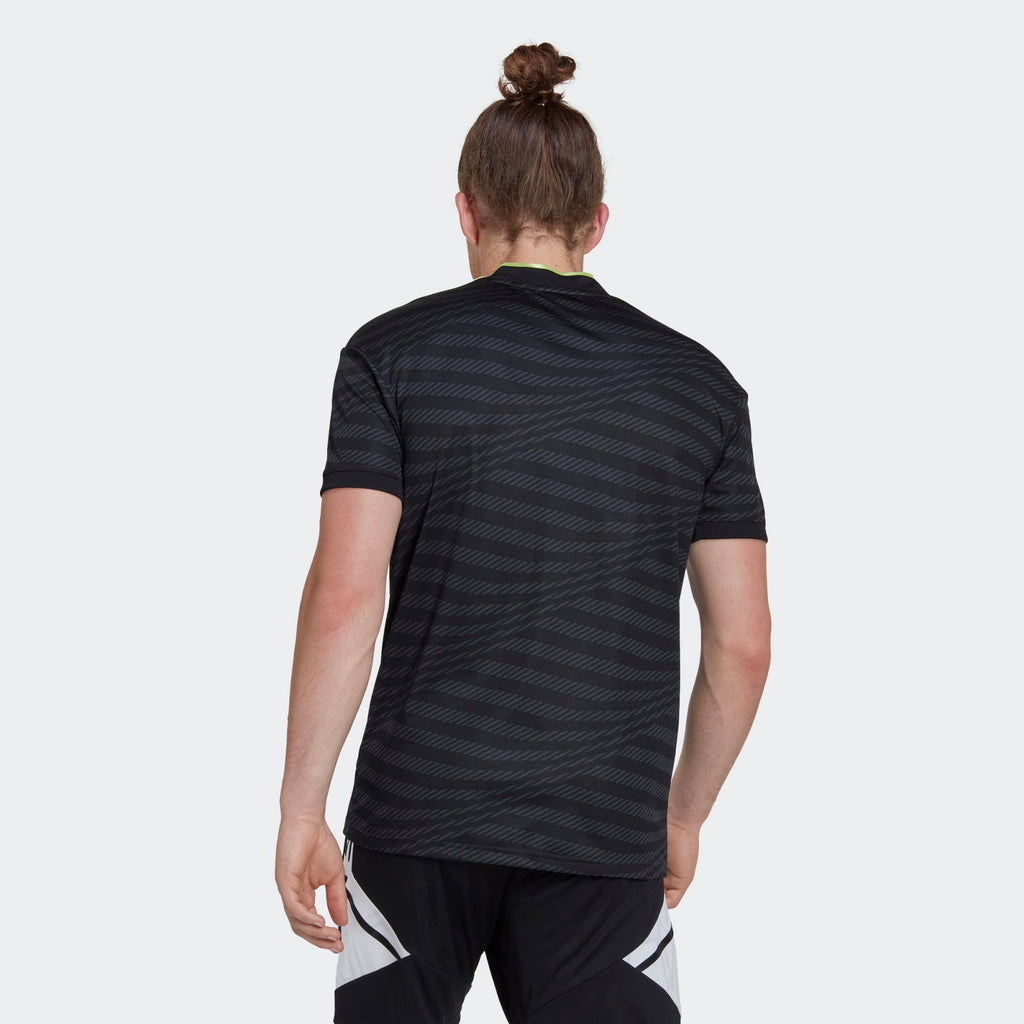 ADIDAS REAL MADRID 22/23 THIRD SOCCER JERSEY - HI1656-ADIDAS by adidas | Available at Niky's Sports
