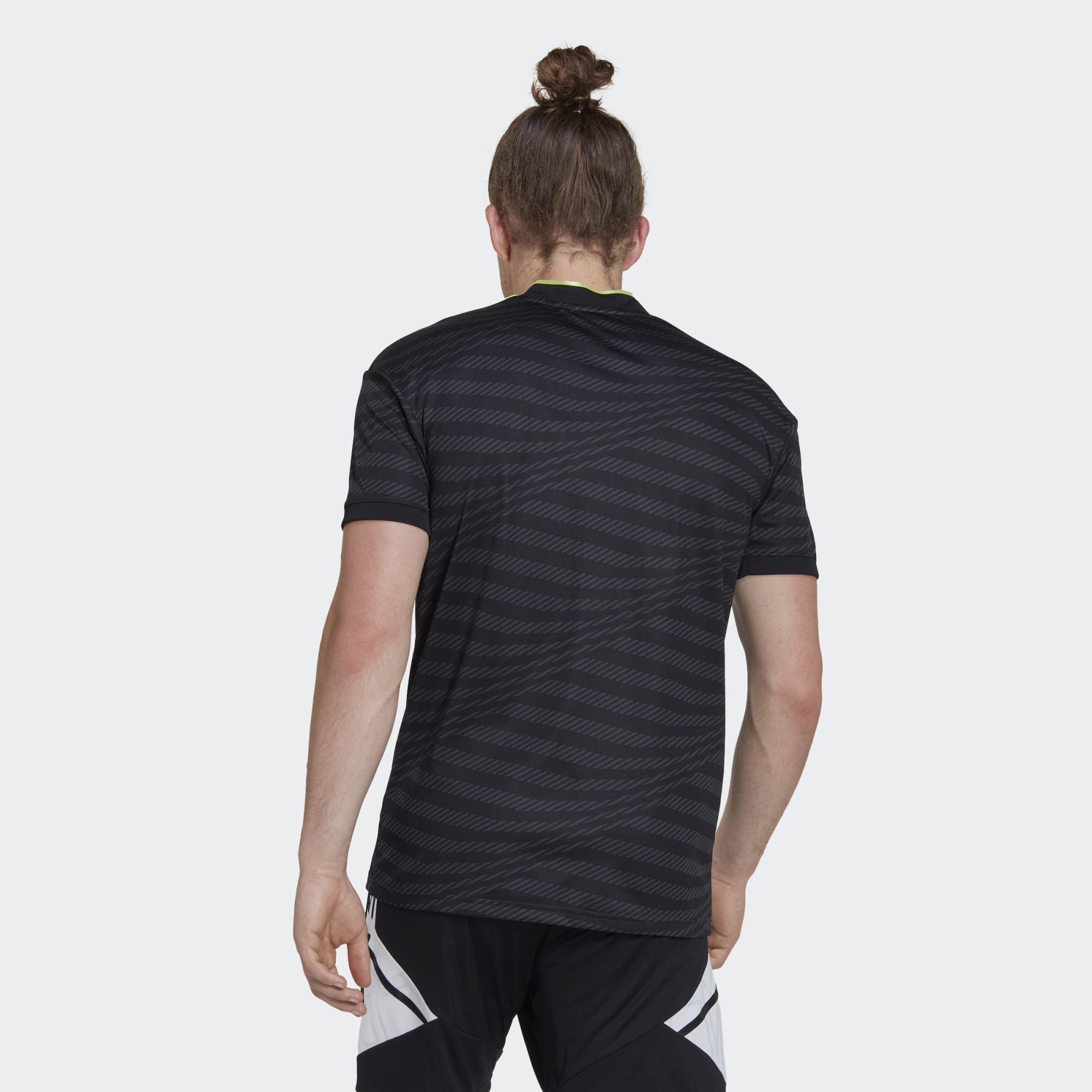 ADIDAS REAL MADRID 22/23 THIRD SOCCER JERSEY - HI1656-ADIDAS by adidas | Available at Niky's Sports
