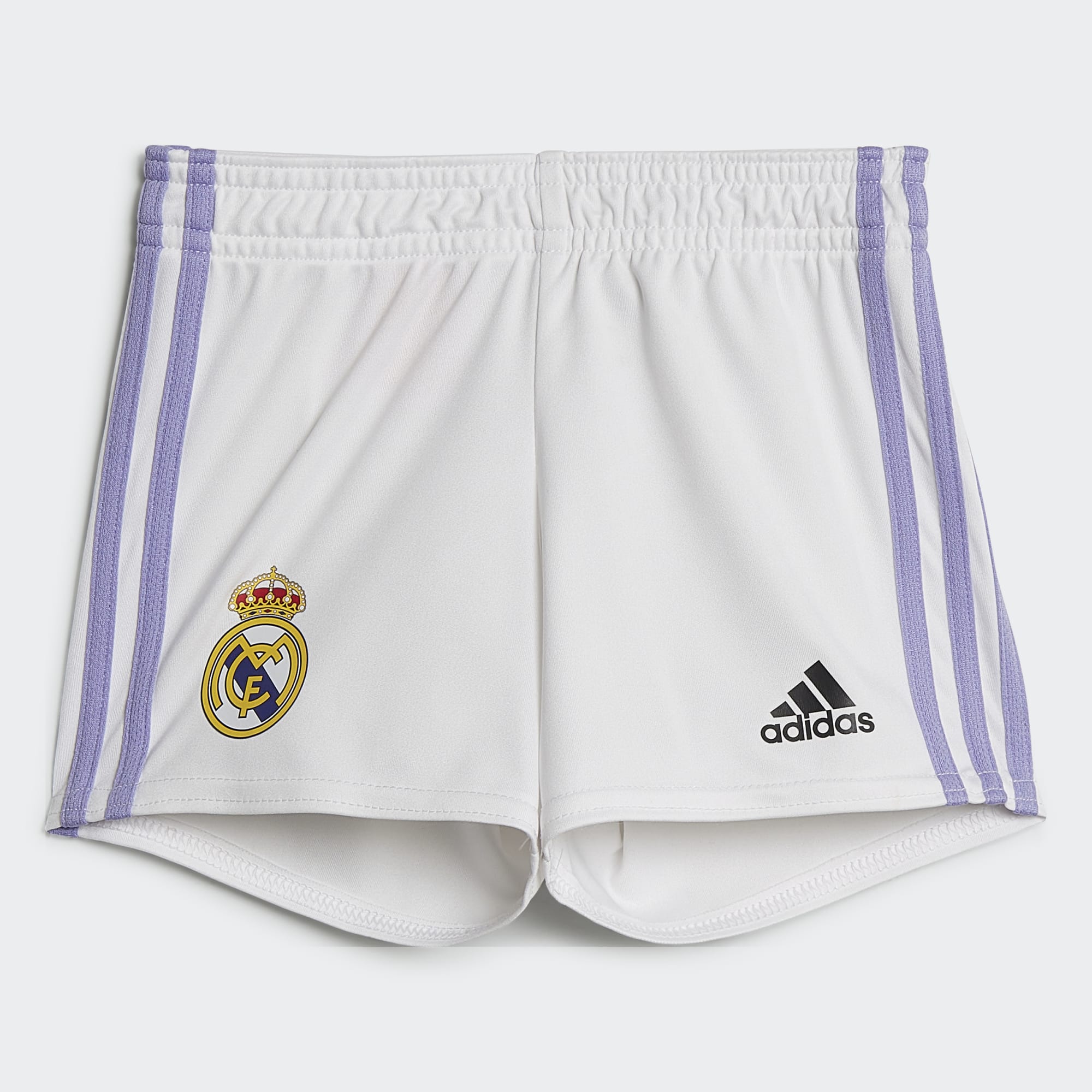 REAL MADRID 22 HOME BABY KIT
